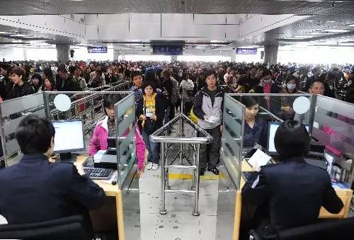 紧急通知！从澳门带一次水货真的会丢掉工作吗？