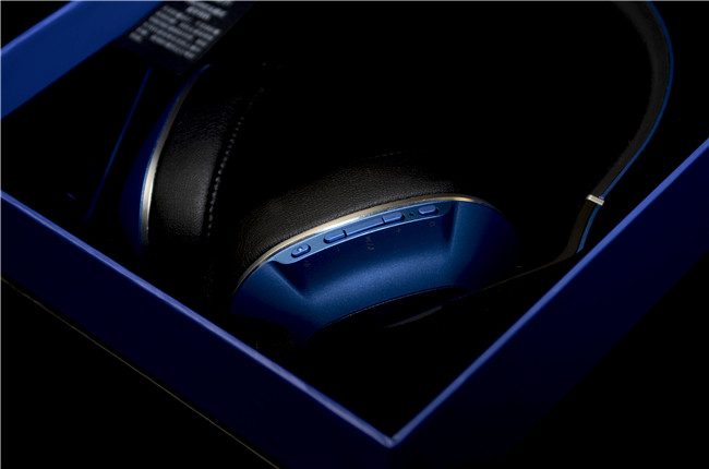 万魔佩戴最舒适的蓝牙耳机,万魔头戴式耳机降噪怎么样