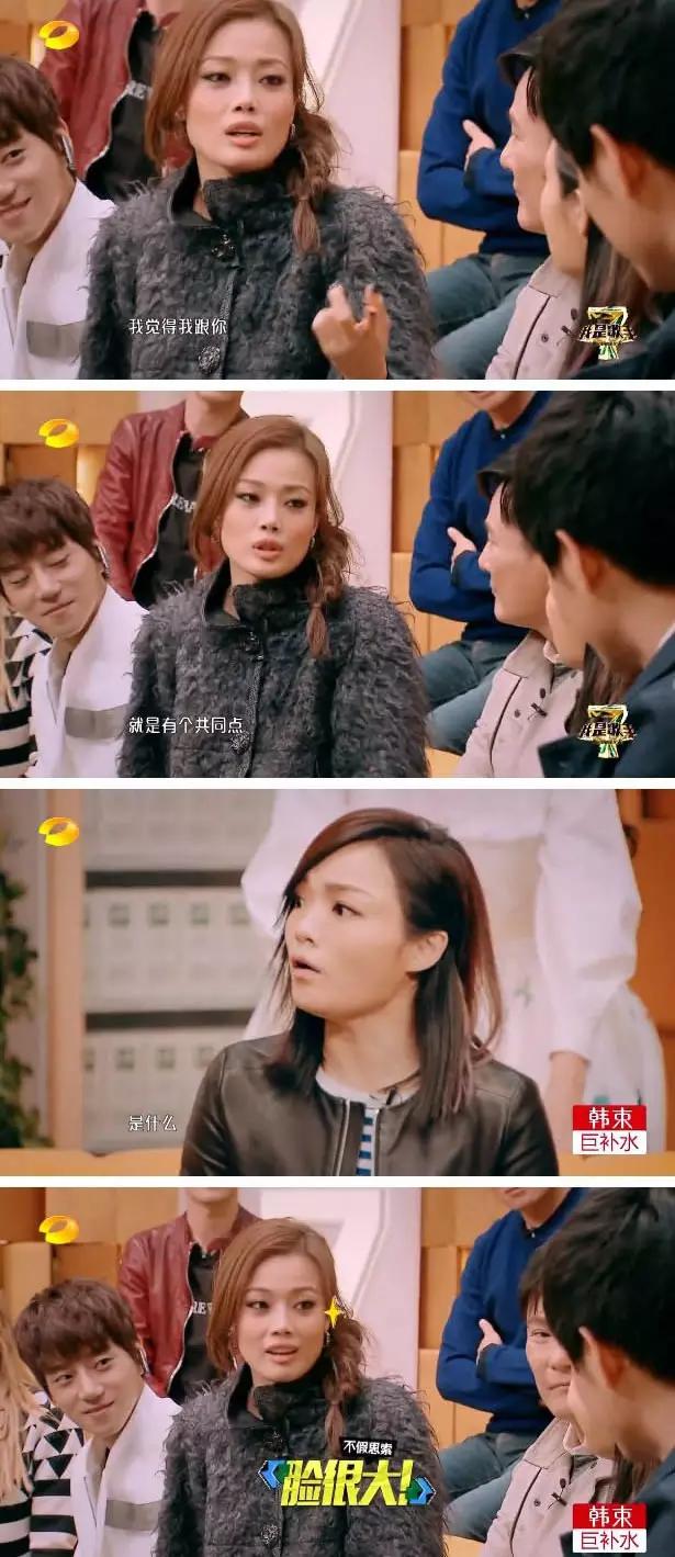 容祖儿唱歌前后的反差,容祖儿为什么是歌手