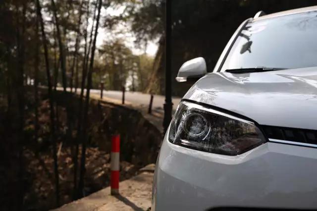 试驾锐腾1.5T最大感受，路遇可别不服气，会被锐腾好*戏调**