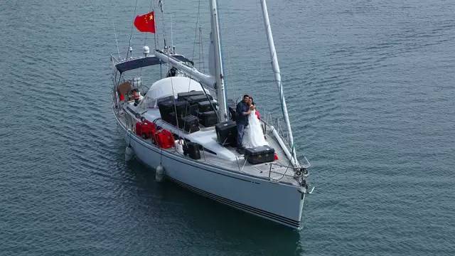 见证爱情的绝美圣地,一生必去的10个爱情圣地