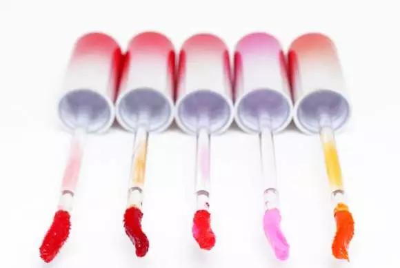 美妆必买的12支口红,韩妆必备口红色号