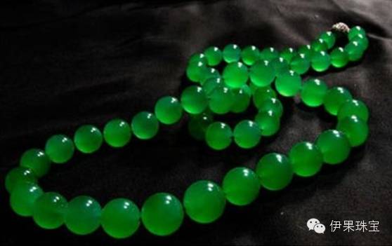 投资、增值的翡翠这样选购