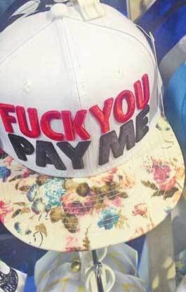 骂人英语金句大全,外国人作死经典语录