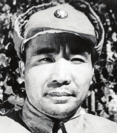 蒋介石虽是军事庸才却培养了五大虎将他们都是谁？