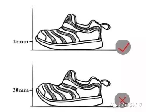 山寨毛毛虫、Mikihouse，你省下的钱会变成孩子的痛