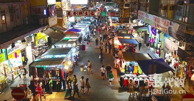 香港代购免税店必买清单大全,香港代购合适买什么