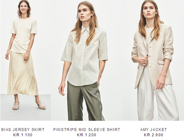 美搭好物|亲民低调还要颜值爆表，你还等什么呢