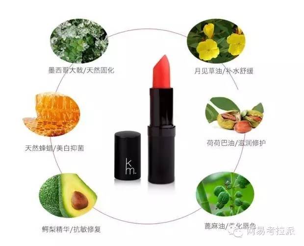 桃花朵朵开2016完全版,春季必备的口红推荐男