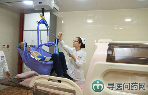 老年科病房图,老年标准化病房