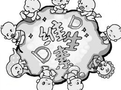 补钙靠谱吗,儿童补钙有必要买专门的钙剂吗