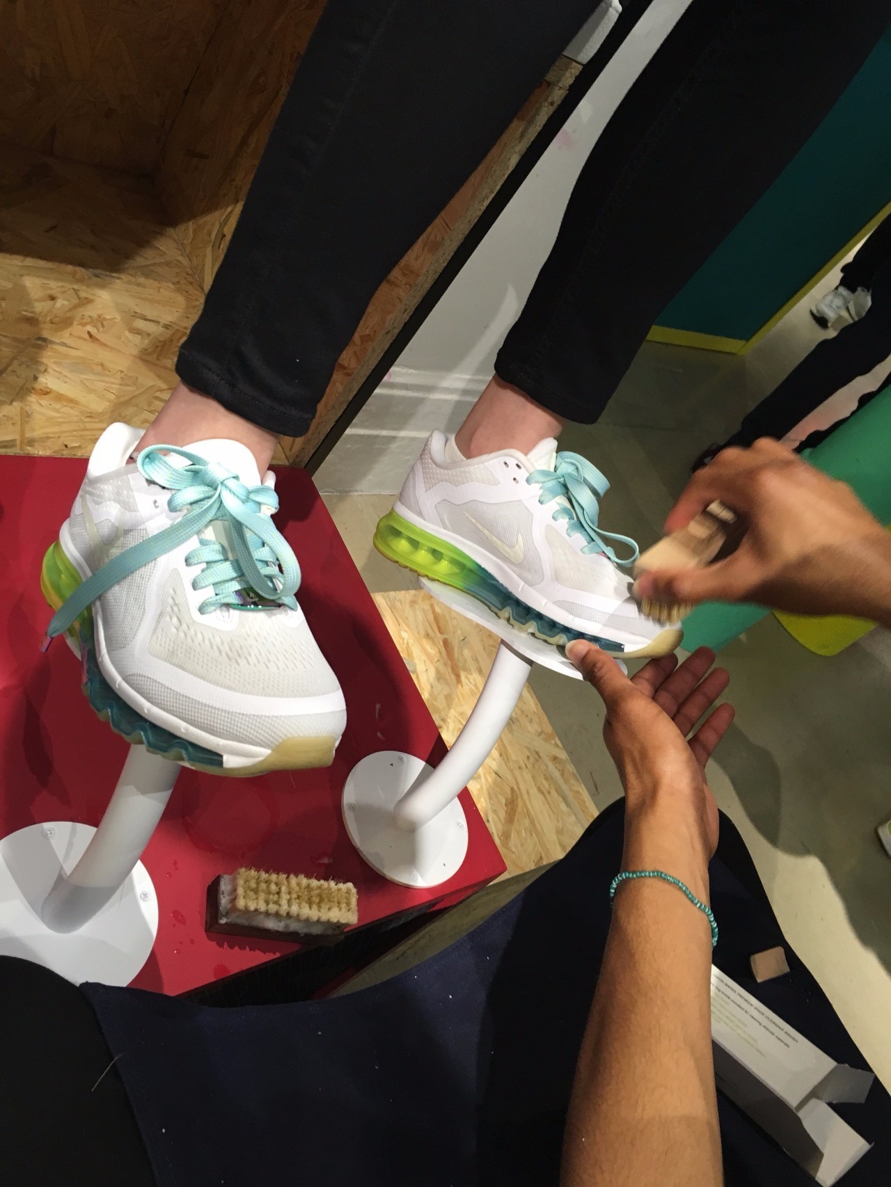 气垫儿反斗城！AirMaxCon正式开放