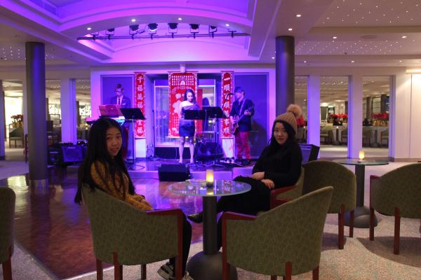 长崎济州岛游轮游,五天四夜日本邮轮游