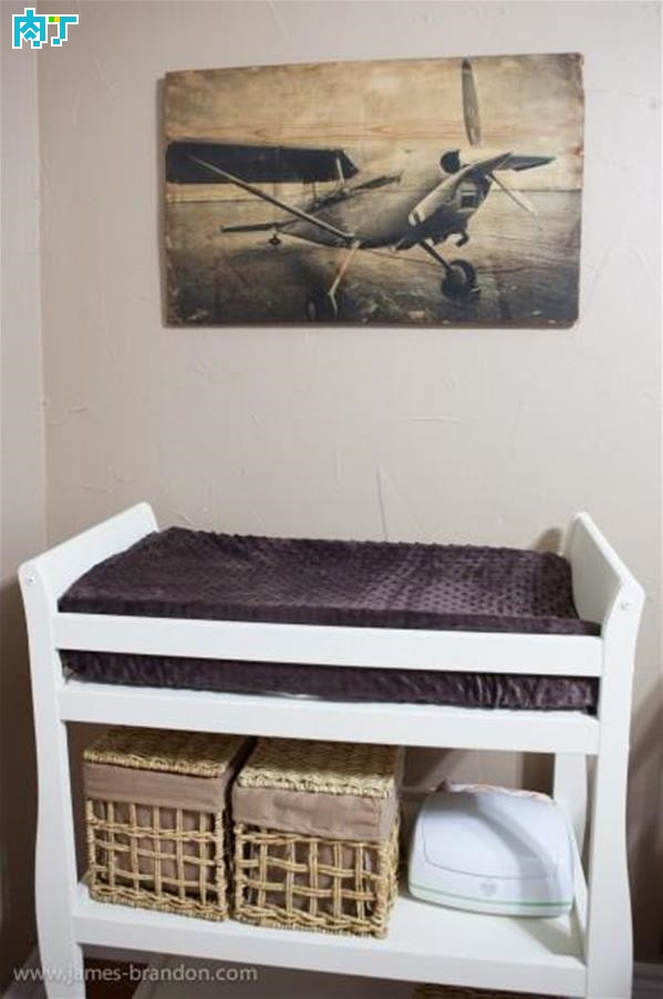 距离有腔调的生活，你还差一块板