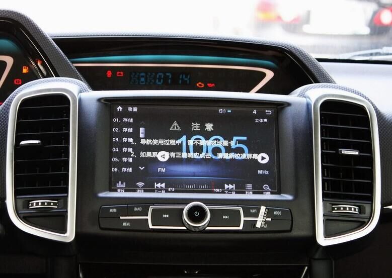 长城7万左右自动挡全款落地价,7万左右买什么车长城哈弗