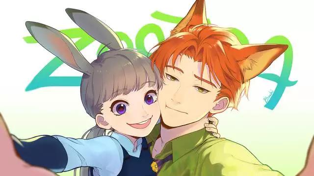 疯狂动物城那些你不知道的细节,疯狂动物城到底值得一去吗