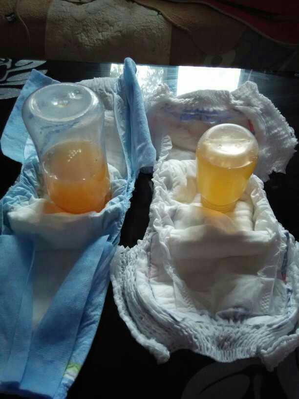 安儿乐扭扭裤测评,好奇金装成长拉拉裤