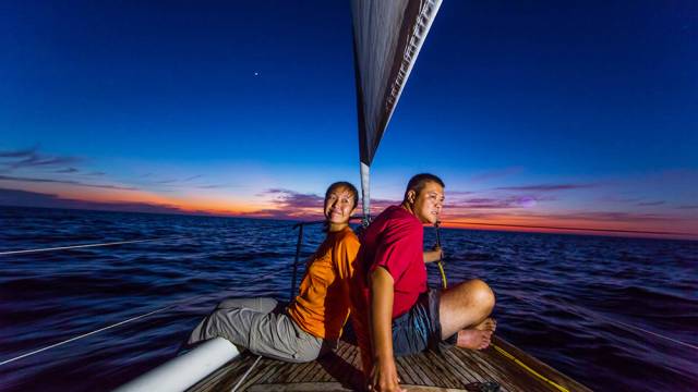 见证爱情的绝美圣地,一生必去的10个爱情圣地