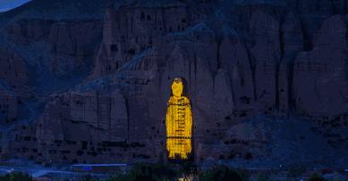 见证爱情的绝美圣地,一生必去的10个爱情圣地