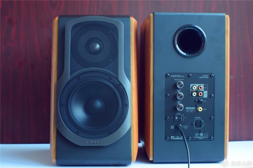 漫步者s1000mkii相当于什么水平,漫步者s1000搭配