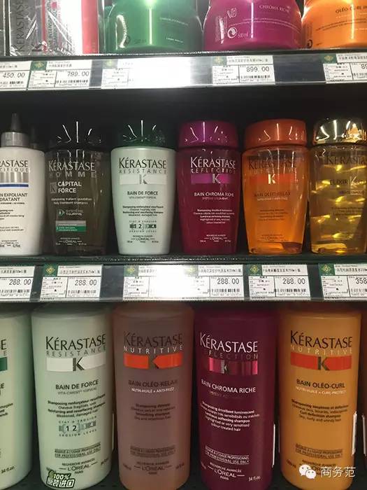 你千辛万苦海淘的14个爆款，在国内超市就能买到！