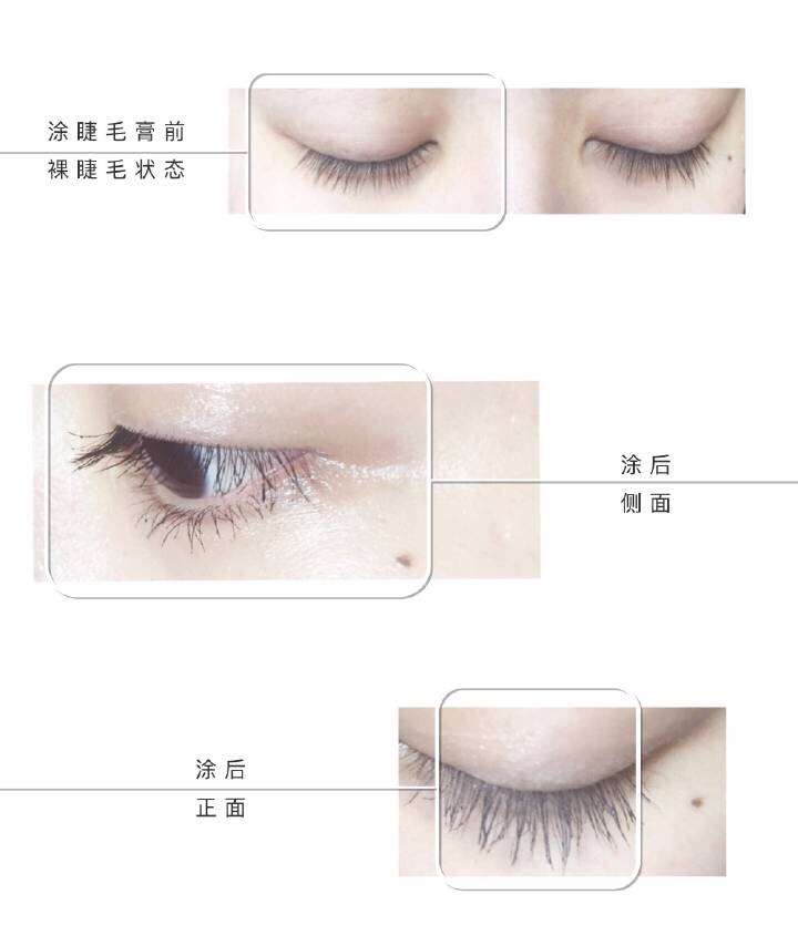 关于好用的睫毛膏知识,关于睫毛膏你需要知道的一切