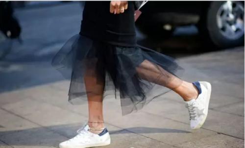 别抢绿尾了给你一份小白鞋剁手清单