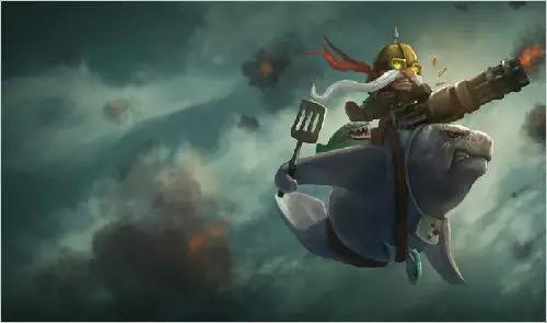 lol最性价比皮肤,lol哪个终极皮肤最值得购买