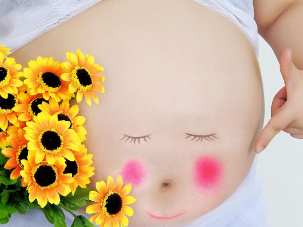 怀孕第一周要准备什么,孕早期手检的操作流程