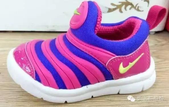 山寨毛毛虫、Mikihouse，你省下的钱会变成孩子的痛