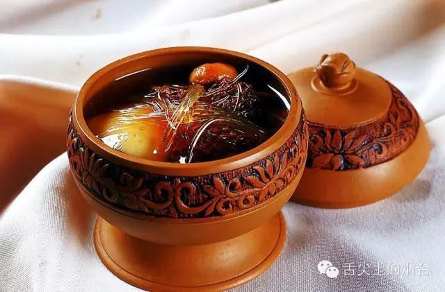 千万不要和烟台人吃饭，你会被逼疯的！