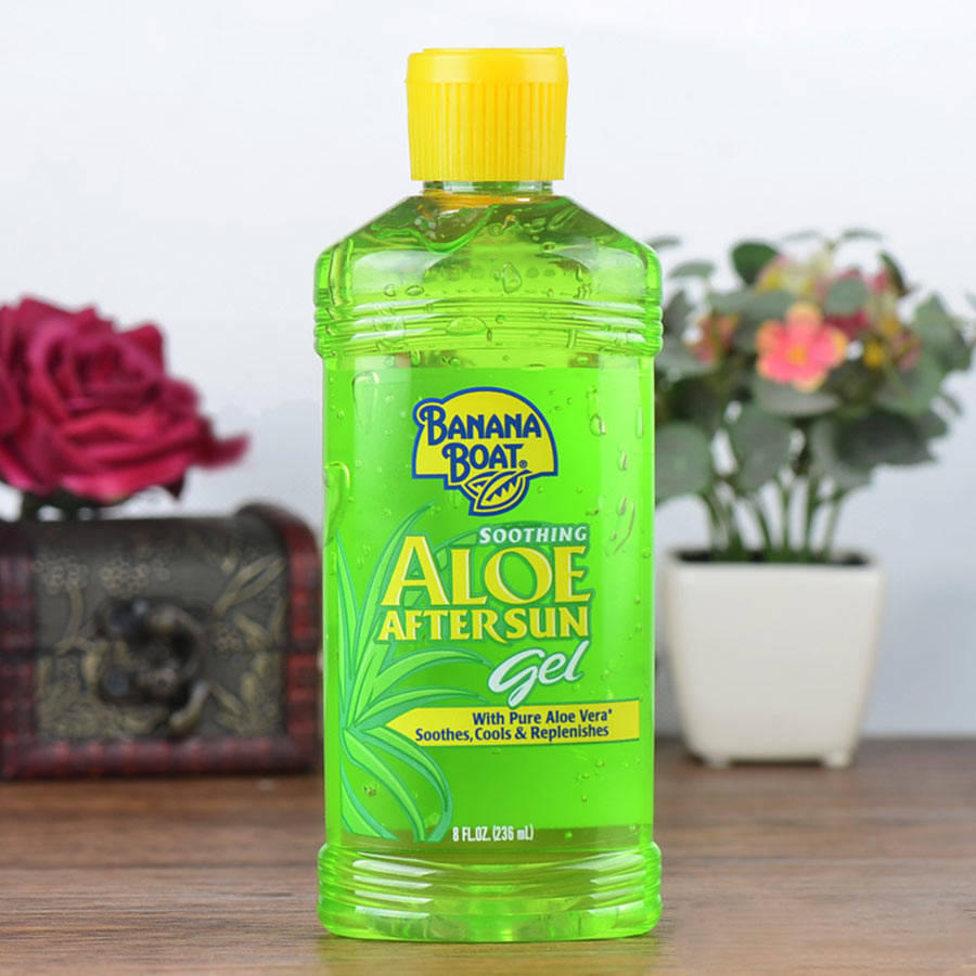 炎炎烈日也不怕！它们保你不变黑妞