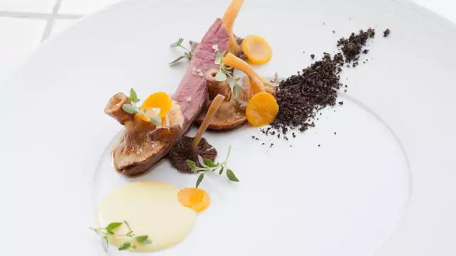 中国大陆米其林有多少家,中国大陆几家米其林餐厅