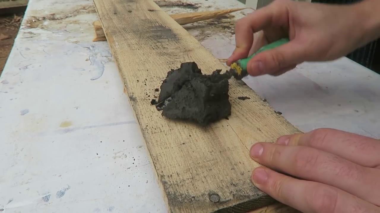 荒岛求生火堆第二次生火怎么点燃,野外生火技巧视频