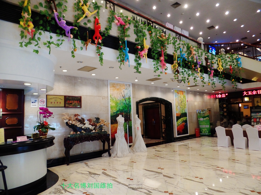 送给爱人一个浪漫的婚礼,给爱人定制婚礼