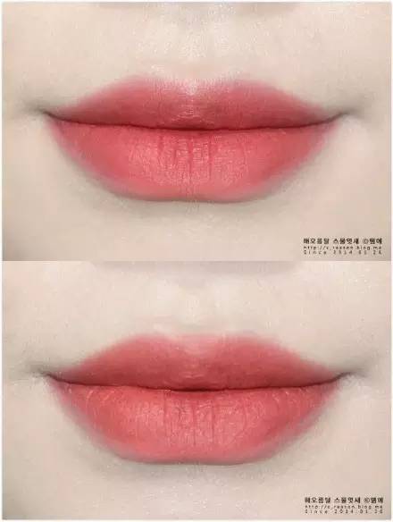 最好用的十种唇膏好看又好用,韩国春季唇膏