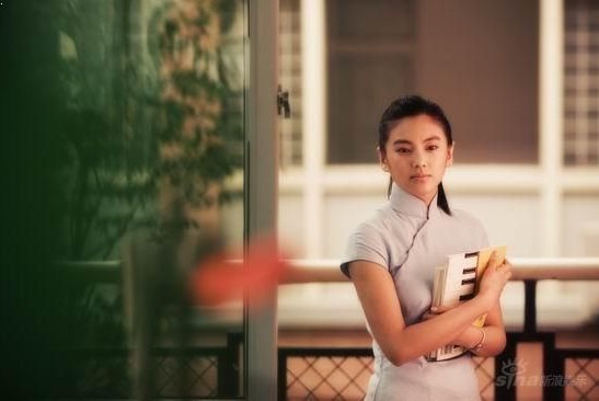 刘诗诗妈妈引领旗袍风，盘点最美女星旗袍造型