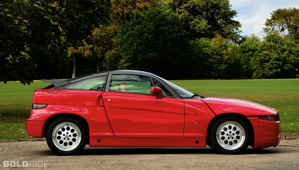 汽车天才设计,汽车鬼才设计