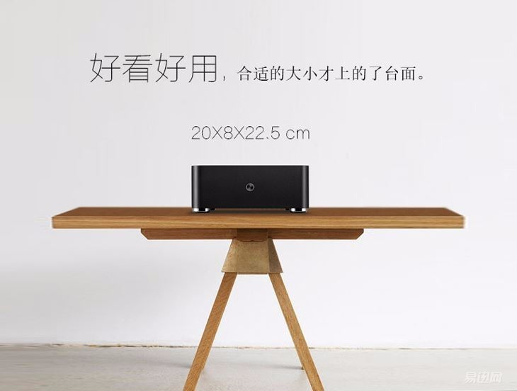 itx主机低预算,itx主机2000元左右办公
