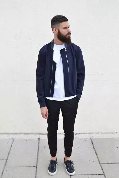 其实你与潮流只差一件T恤的距离！