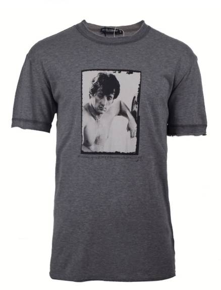 其实你与潮流只差一件T恤的距离！