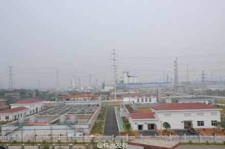 株洲市环保局长热线,株洲市环保问题