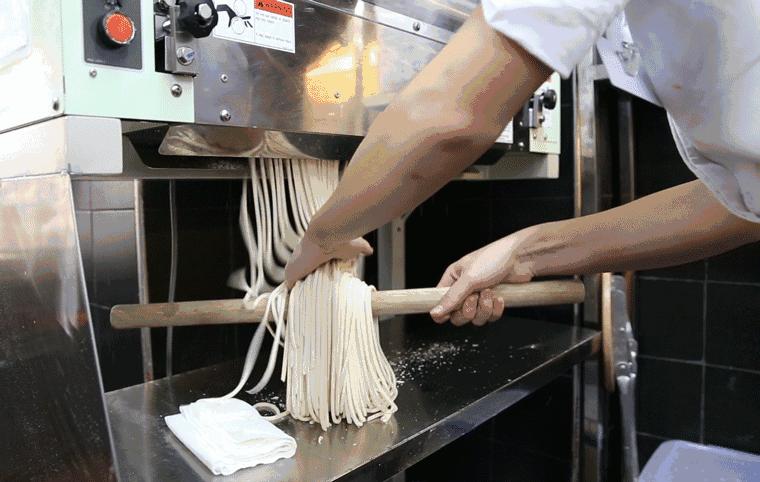 十足乌冬面是自己泡的吗 (四种口味乌冬面)