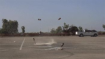 最强胎动背后都是怎样的熊孩子？妈妈看完哭笑不得，这娃还生不生