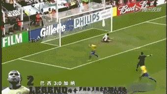 大罗钟摆式过人佛山无影脚,大罗十大精彩进球