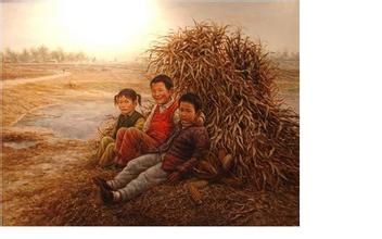 80鍚庡啘鏉戦暱澶х殑瀛╁瓙,80鍚庤兘娲诲埌浠婂ぉ鍏ㄩ潬鍊斿己