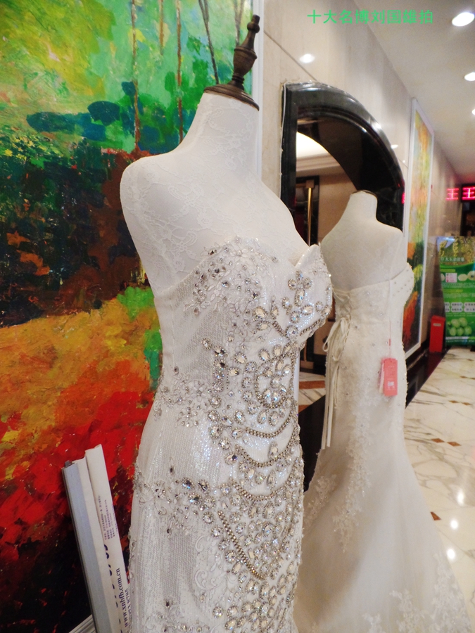 送给爱人一个浪漫的婚礼,给爱人定制婚礼