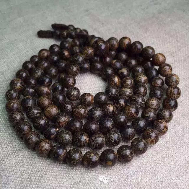 沉香的十种价值,沉香的价值有多高