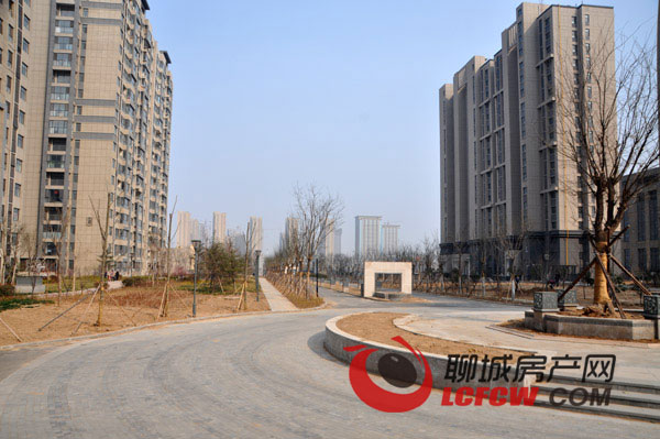 开发区当代国际,开发区香格里华粹园房价