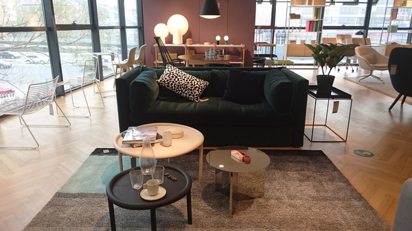 hay和宜家对比,hay和宜家合作